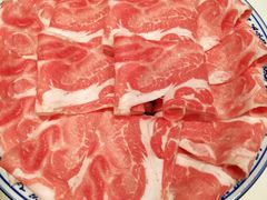 -宣武小院涮肉(前门店)