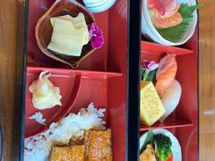 -Tsuru鹤日本料理(静安香格里拉店)