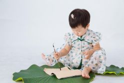 点击看大图 -小熊维尼高端儿童摄影(南山信和店)