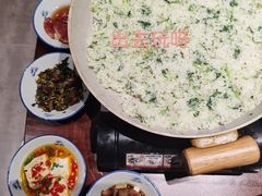 -卢小厨私房菜(长兴店)