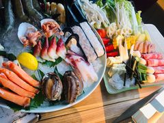 -生如夏花泰式火锅(西村黑金店)