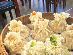 -都一处烧麦馆(前门店)