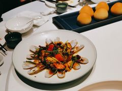 -百富源·海鲜辽菜(浑河堡店)