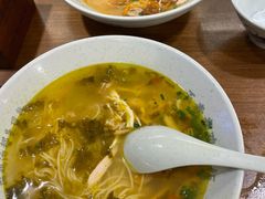 -王春春鸡汤饭(上海中海环宇城店)