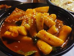 -首尔大排档