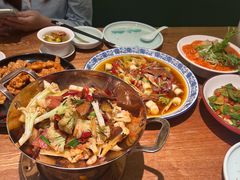 -蓉城小馆(科兴店)