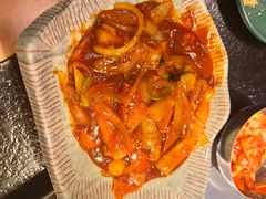 -臻牛烤肉