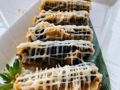 -天龙轩(香港丽思卡尔顿酒店)