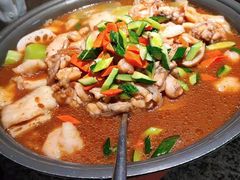 -炭舍干锅(华发商都店)