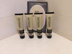 -西安华清御汤酒店