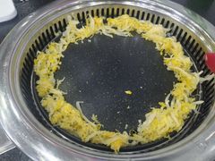 东北酸菜-杨记齐齐哈尔烤肉(总店)