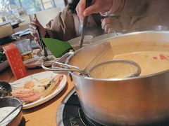-生如夏花泰式火锅(西村黑金店)