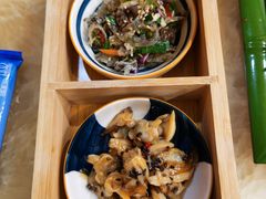 -桃屋日本料理(清华科技园店)