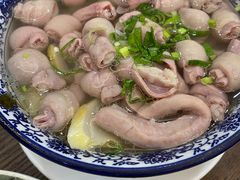 -小乐荟私房菜(宁海里店)