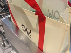 -Olé精品超市(广州太古汇店)