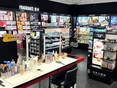-万达广场(南昌红谷滩店)