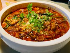 -绿茶餐厅(成都大悦城店)