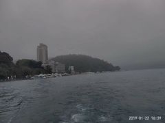 -日月潭