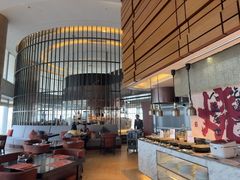 -洲际酒店·地平线全日餐厅HORIZON CAFÉ