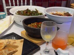 -双湖宴·湖北菜(文化路店)