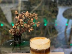 -CAFE'IN精品咖啡体验空间(小寨店)