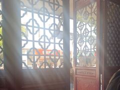 -百年老字号·观振兴蟹黄面·三虾面·苏式面(观前街富仁坊巷店)