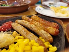 -萨莉亚意式餐厅(深圳北站店)