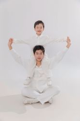 -玛瑞莎·儿童·亲子摄影(越秀店)