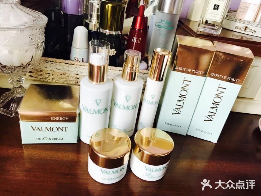 法儿曼水润面霜