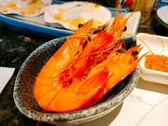 -大渔铁板烧(大行宫1912店)