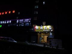 -桃源尚品海鲜酒楼(京港澳高速店)