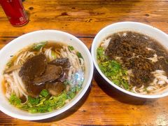 -肆姐面粉馆(坡子街店)