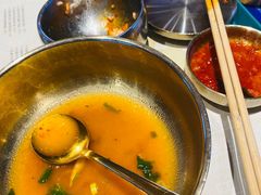 -梨花牛肉汤饭(仁恒伊势丹店)