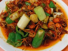 -回味南塘老王虾尾(总店)