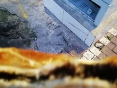 梅菜扣肉饼-徐禾记手工烧饼(农院路店)