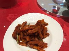 -青岛海悦御华大酒店
