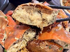 -小时候焗海鲜(鄞州万达店)