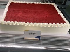 -Pantry's Best派悦坊蛋糕(K11购物艺术中心店)