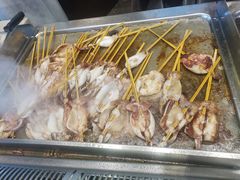 -越绣灶·自助餐(义乌香格里拉大酒店)