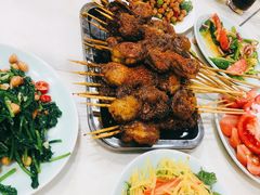 -疆域美食