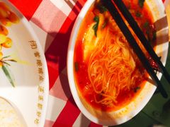 -西贝莜面村(近铁城市广场店)