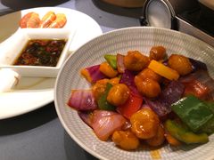 -东湖177艺术餐厅 · 东坡院子