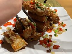 -红旗大食堂(君悦紫园店)