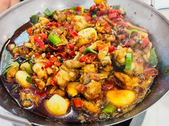 -新新湘菜馆(新中街二条店)