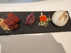 -宝丽轩中餐厅BAOLIXUAN