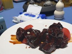 -馋遇江南·精致湖景雅宴(东方之门店)