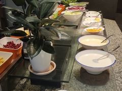 -青岛银沙滩温德姆至尊酒店-元素西餐厅