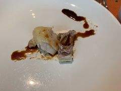 -万德诺富特酒店·自助餐厅(万德大厦店)