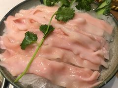 生鹅肠-围炉夜话·潮汕卤水火锅(榕江店)