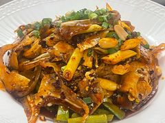 -情妹耙泥鳅·江湖川菜(科华店)